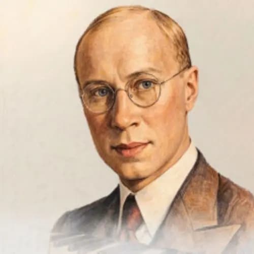 Прокофьев. Вызывающая сила