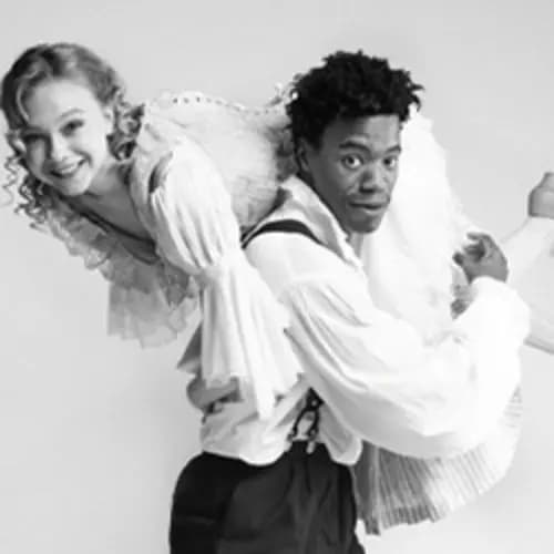 Женитьба Фигаро