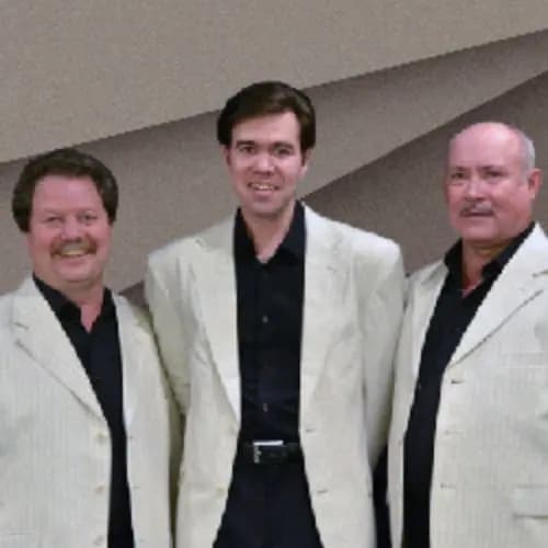 Вокальное трио Реликт. Вечер русского романса