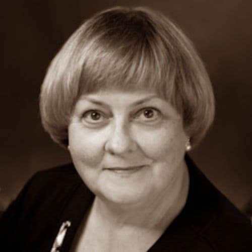 Мой театр. Софья Гуськова