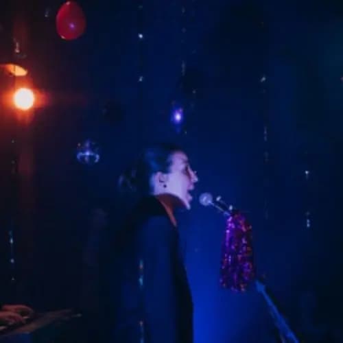 Ничего святого