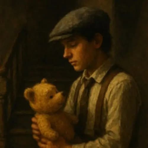 Винни Пух: По следам Слонопотама