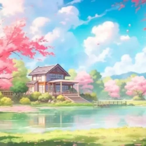 Вселенная Хаяо Миядзаки. Органные сказки для всей семьи