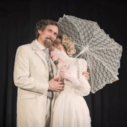 Цветы запоздалые