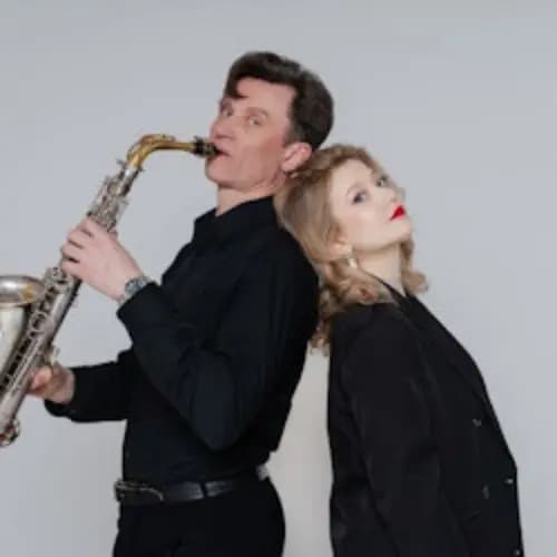 Jazz mix it