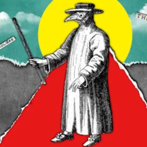 Лекарь поневоле