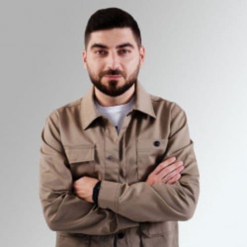 Роман Косицын