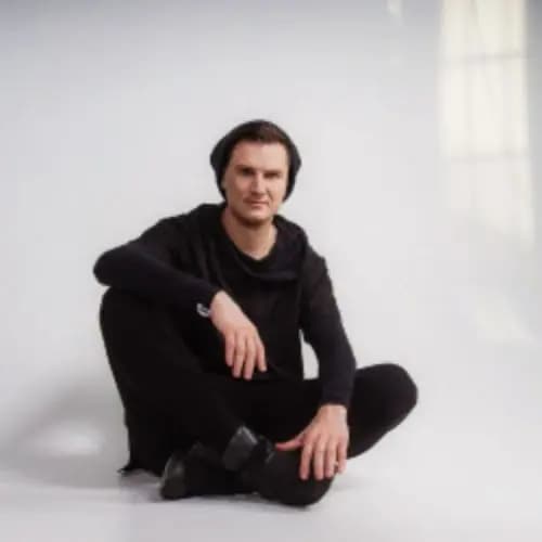 Антон Борисов