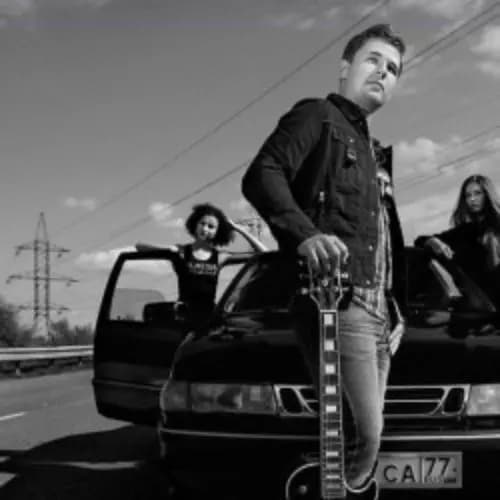 Группа «Night Highway Band»