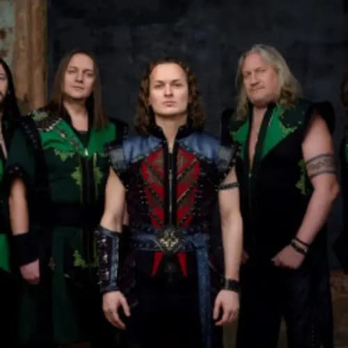 Группа «Эпидемия». 30 лет