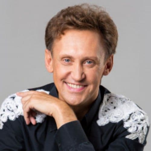 Сергей Дроботенко