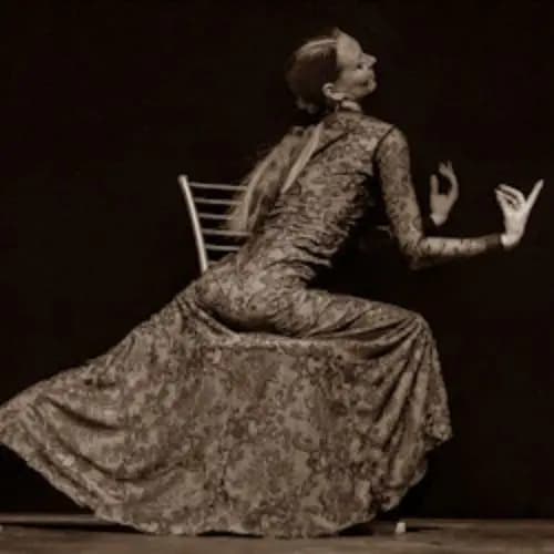 Смерть и луна