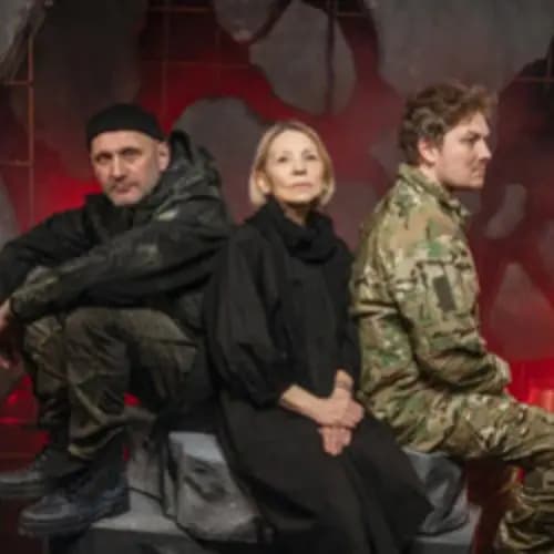 Линия соприкосновения