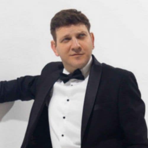 Карен Айрапетян с участием Государственного эстрадно-симфонического оркестра