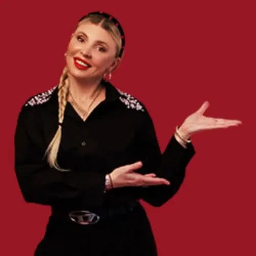 Валерия Яковлева