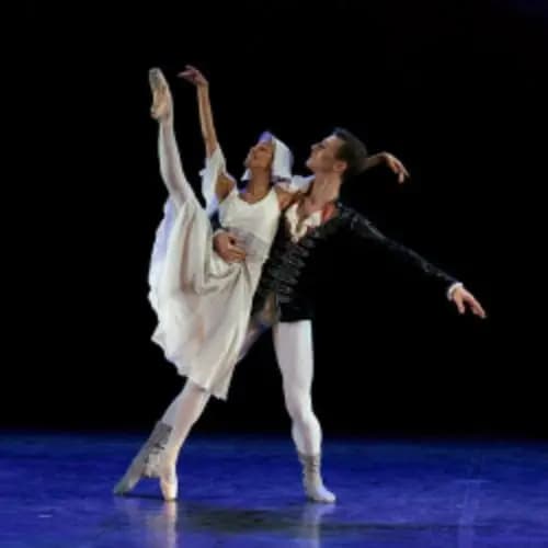 В поисках Золушки