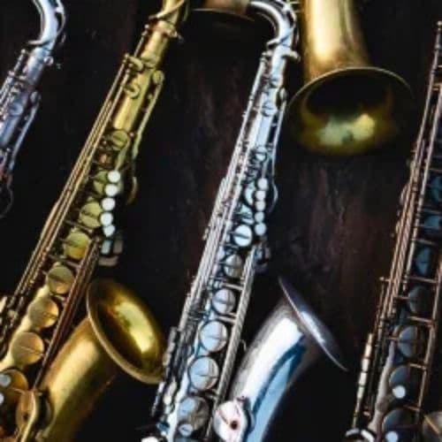 Джаз в субботний вечер