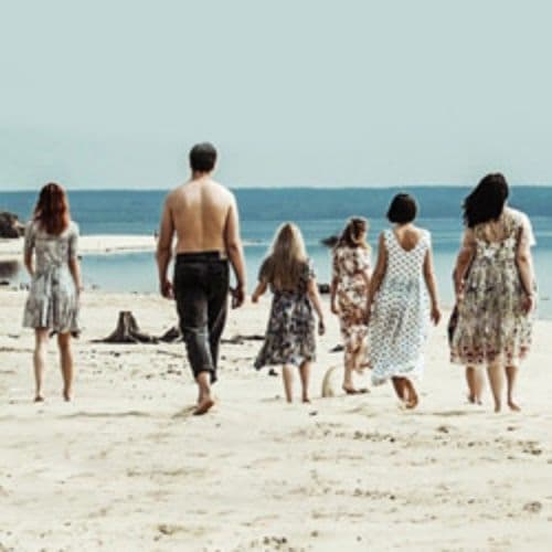 Весна нашей жизни