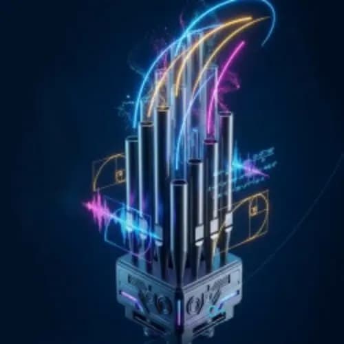 Музыка как наука