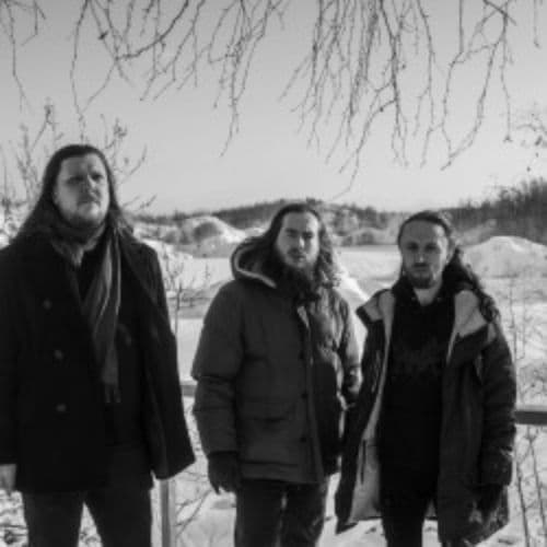 Шумы штормовых широт w Varhara, Sepharose