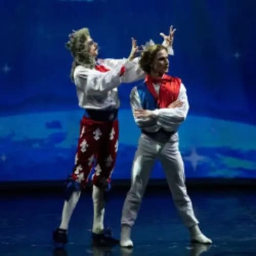 Маленький Принц