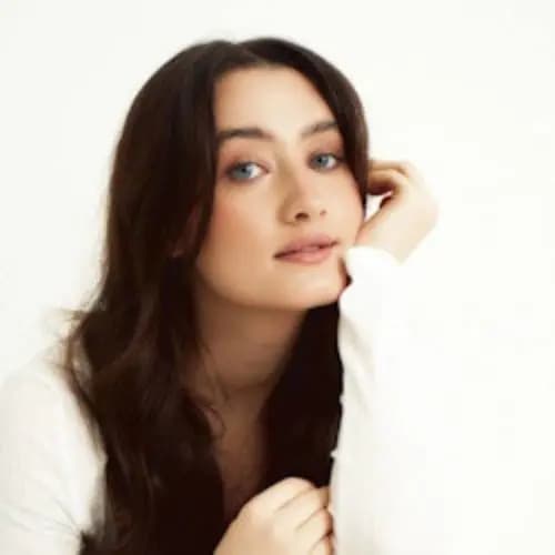 Динара Курбанова