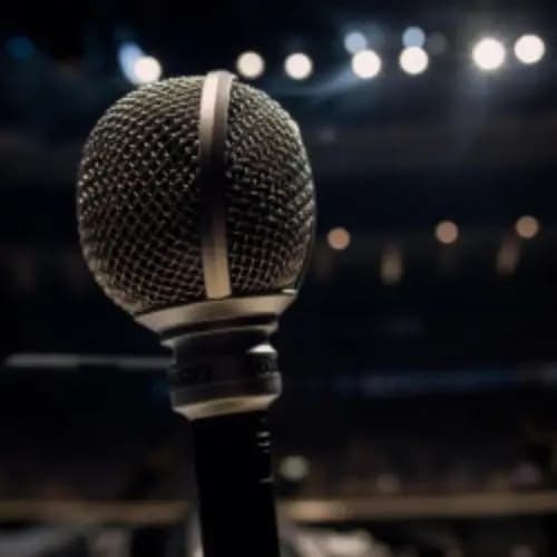 Восемь комиков