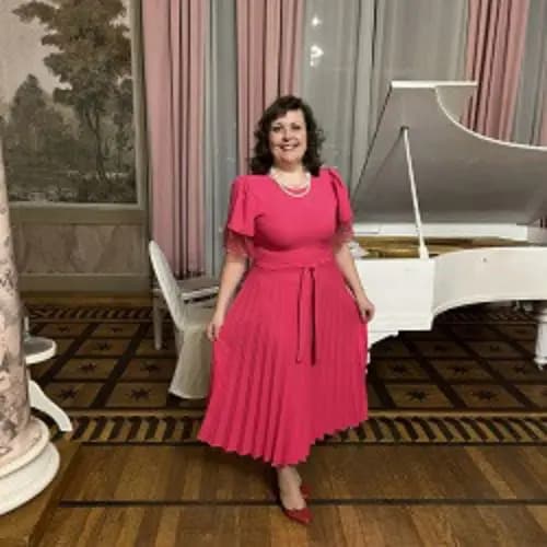 Свидание на Монмартре