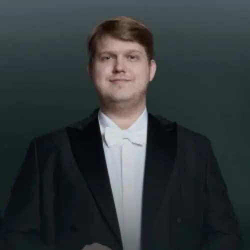 Бетховен. Шопен. Владимир Вишневский (фортепиано)