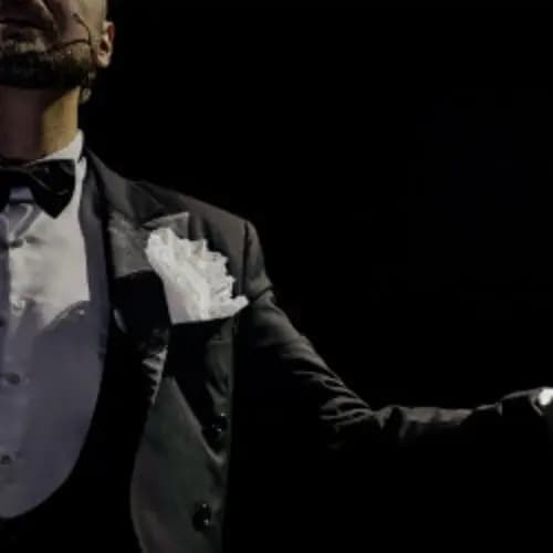 Песенки Вертинского