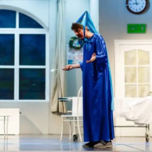 Чисто семейное дело