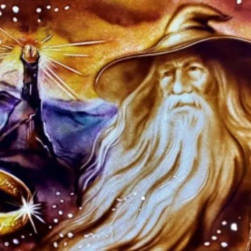 Миры Дж. Р. Р. Толкина