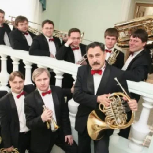 Дыхание весны