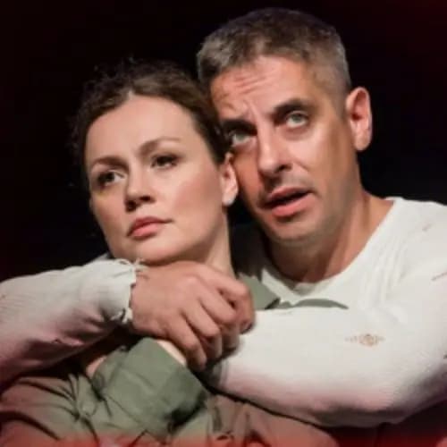 Скандальное происшествие