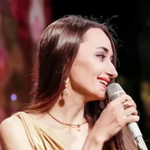 Джазовая капель