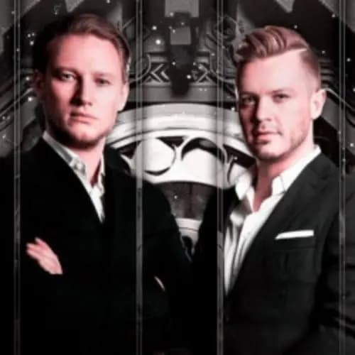 Дуэт «Челси»