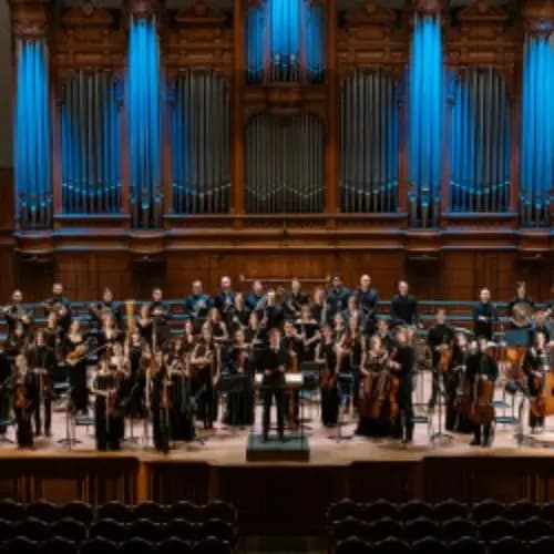 Прокофьев и его учителя