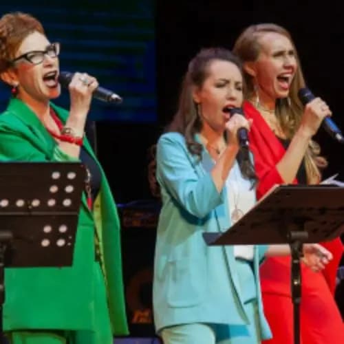 Назад в СССР