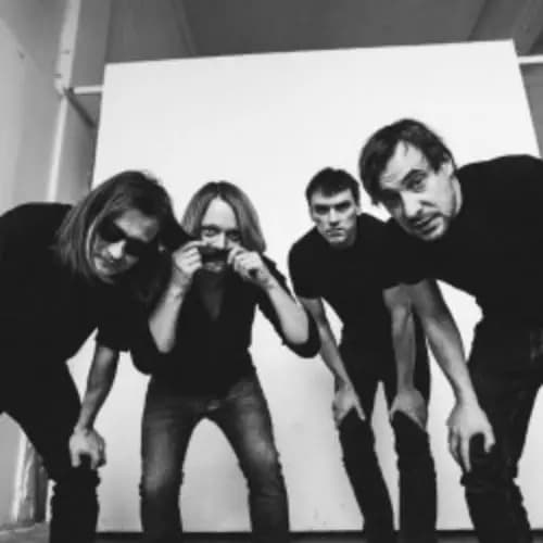 Группа Евгения Цыганова «Ме4та»