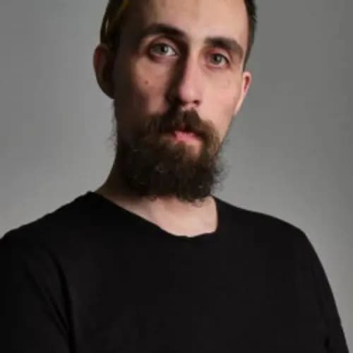 Коля Андреев