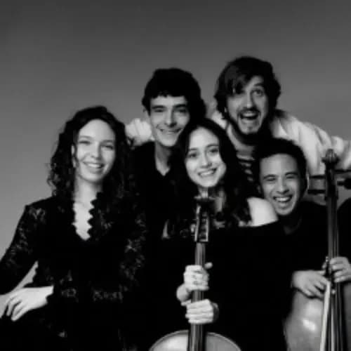 Cinematica Orchestra. Саундтреки из аниме: Миядзаки, Атака Титанов, Наруто и другие