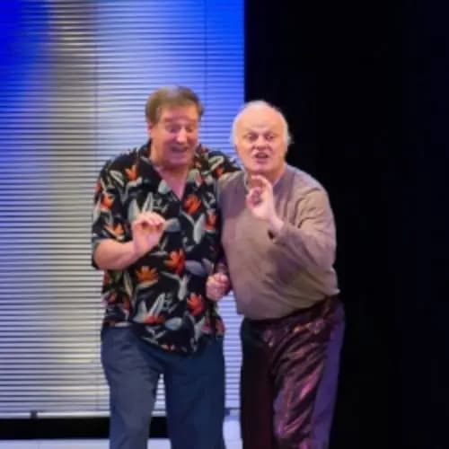 Ограбление в полночь, или Счастье в сейфе