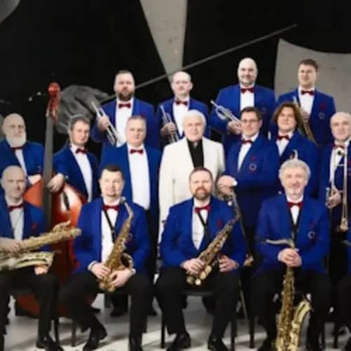 К 110-летию со дня рождения Олега Лундстрема «Рождение легенды»