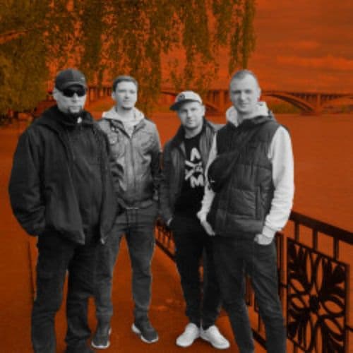 Влом! Презентация альбомов «Регионалычи»