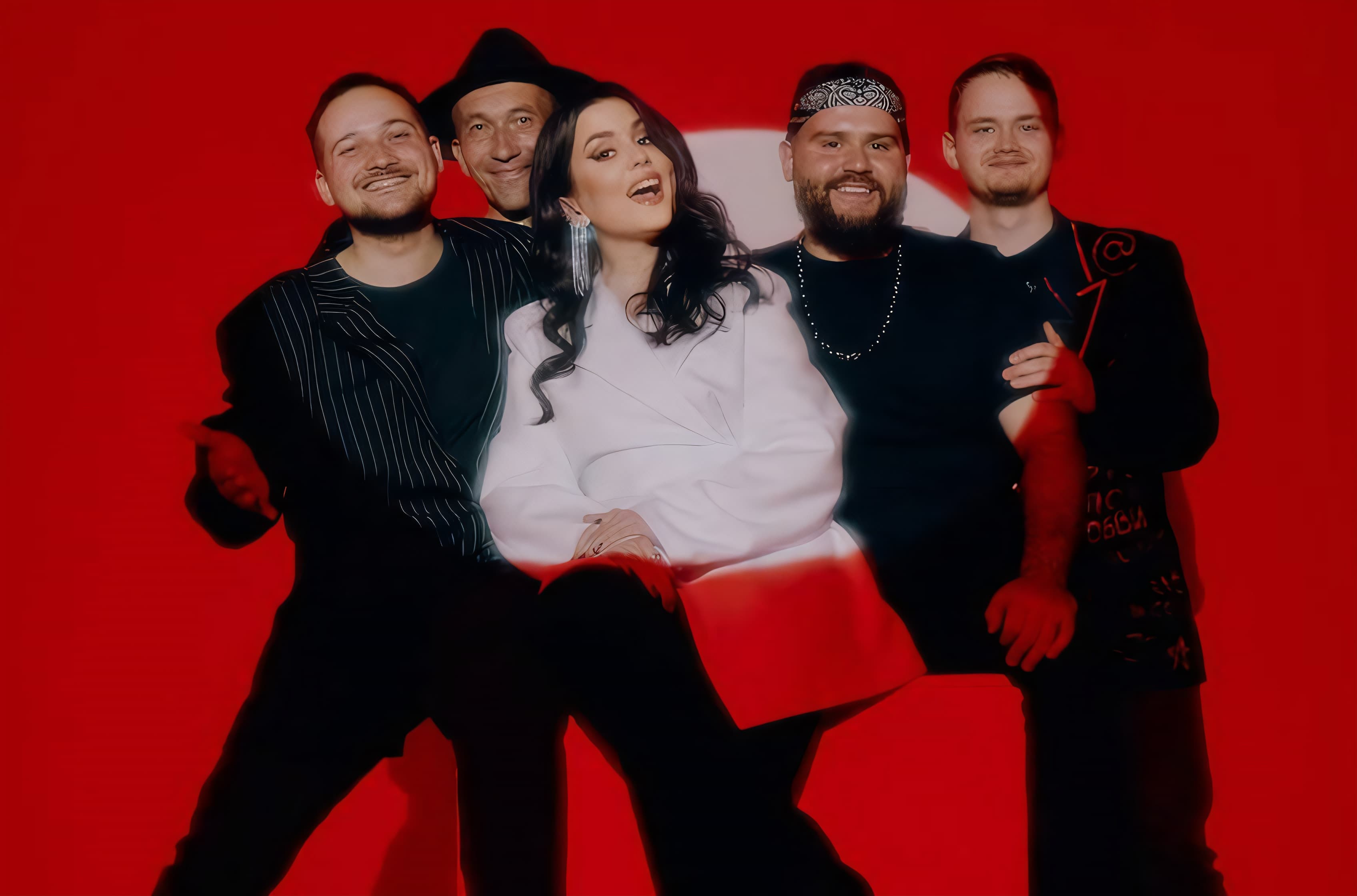 Маме понравится. Народный концерт (Pravda Bar)