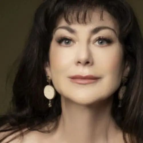 Концерт немецкой вокальной лирики