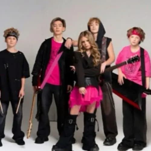 Адель Star и группа «Нейросеть Group»