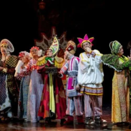 Царевна-лягушка