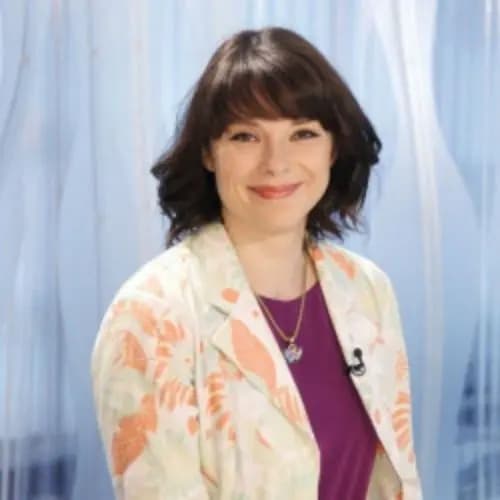 Екатерина Мечетина