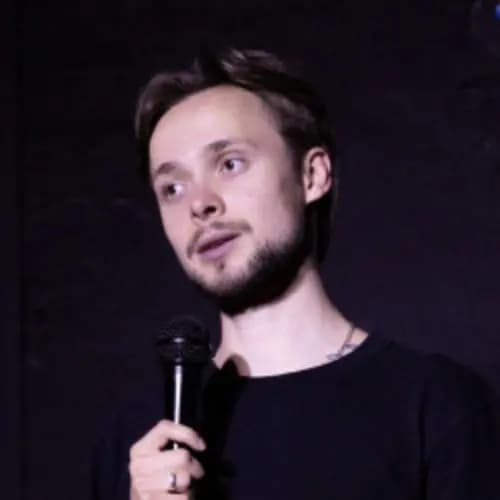 Жесткий стендап